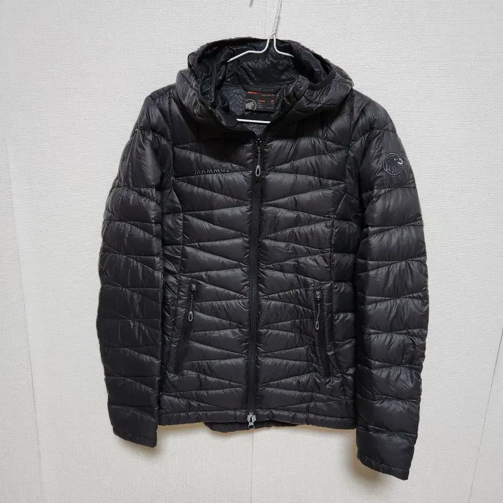 Mammut Women's Duck Down Lightweight Padding 90S No. 55@9994