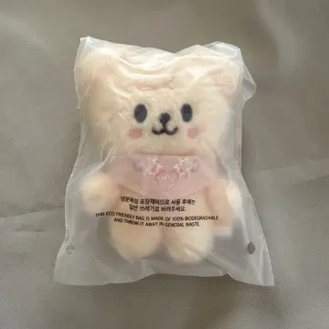 straykids 승민 puppym 10cm 인형
