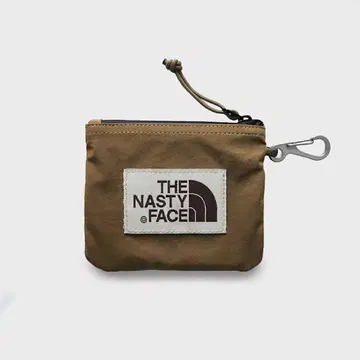 THE NASTY FACE 코인 케이스