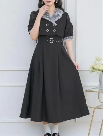 couture by rojita 원피스