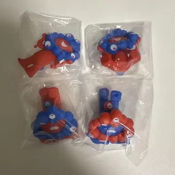 미악미악 가챠가챠 묶음 판매