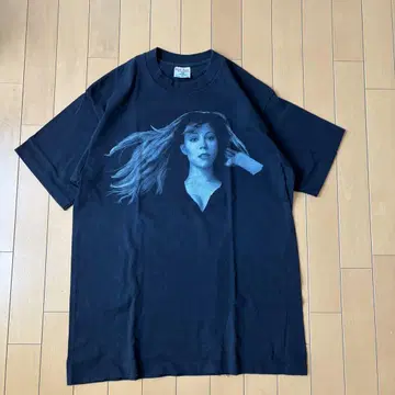 90년대 Mariah Carey DAYDREAM TOUR 티셔츠