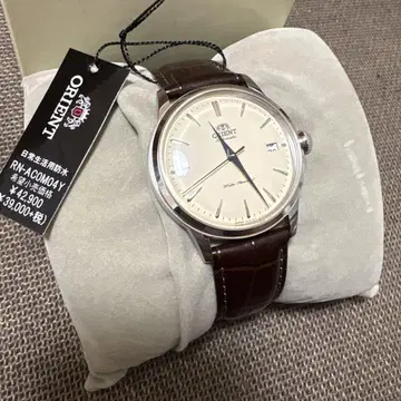 Orient Bambino 한정품 RN-AC0M04Y