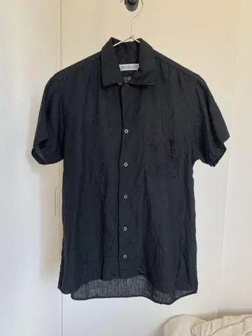 INDIVIDUALIZED SHIRTS 인디비주얼라이즈드 셔츠