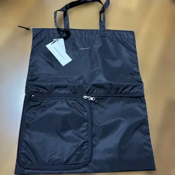 STANDAPD SUPPLY 2way 토트 백 블랙 새상품 야마다야