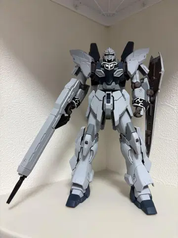 HG 1/144 시난주 슈타인