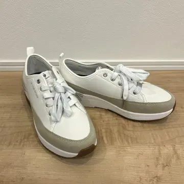 르꼬끄 스포르티브 르꼬끄 스니커즈
