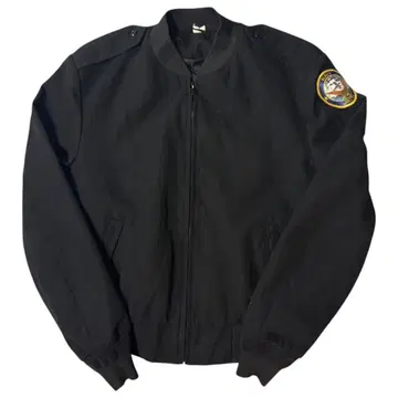 U.S NAVY 미군 유틸리티 자켓 JROTEC 여성용 8