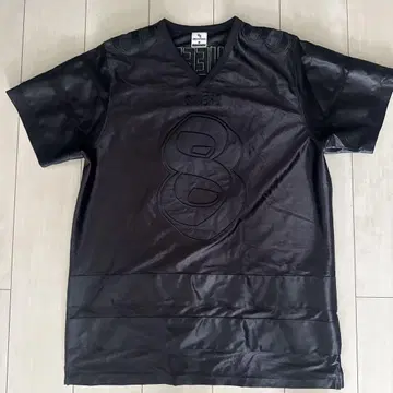 DREAMTEAM 블랙 게임 셔츠 L 사이즈