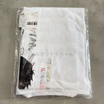 오토모 가츠히로 전집 AKIRA 애니메이션 셀화전 카네다 티셔츠 XL
