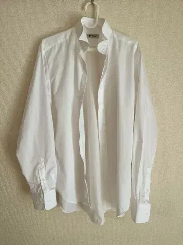 윙카라 셔츠