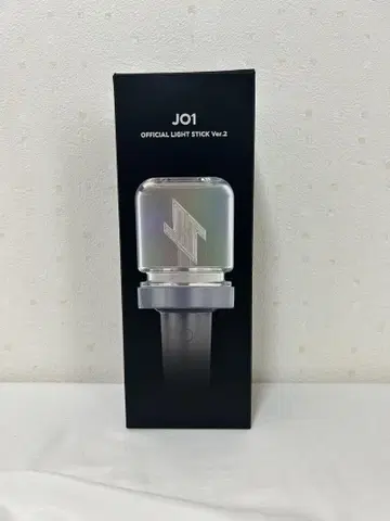 JO1 공식 라이트 스틱 Ver.2
