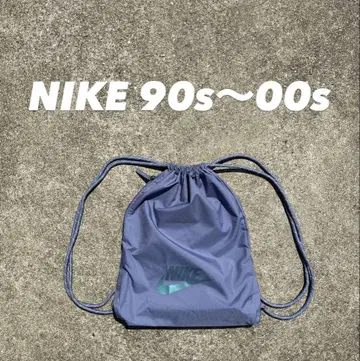 나이키 90년대~00년대 냅색 archive y2k