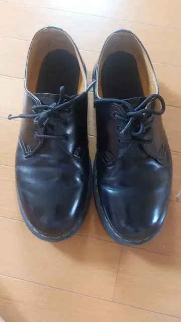 Dr. Martens 닥터마틴 드레스 신발 UK7 - 메루카리