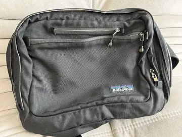 Patagonia MLC 미니