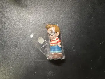 마녀 배달부 키키 잠자리 손가락 인형