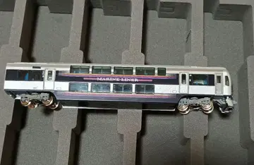 TOMIX 98260 JR 시코쿠 5000계 마린 라이너 5104