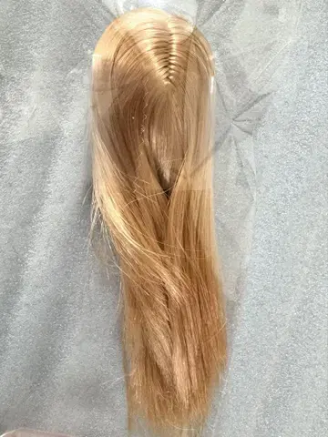오비츠 인형용 모발 캡