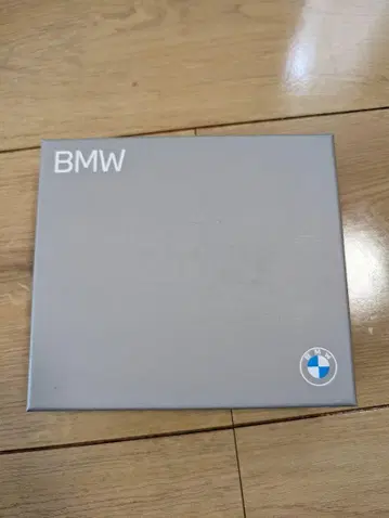 BMW 카드 케이스