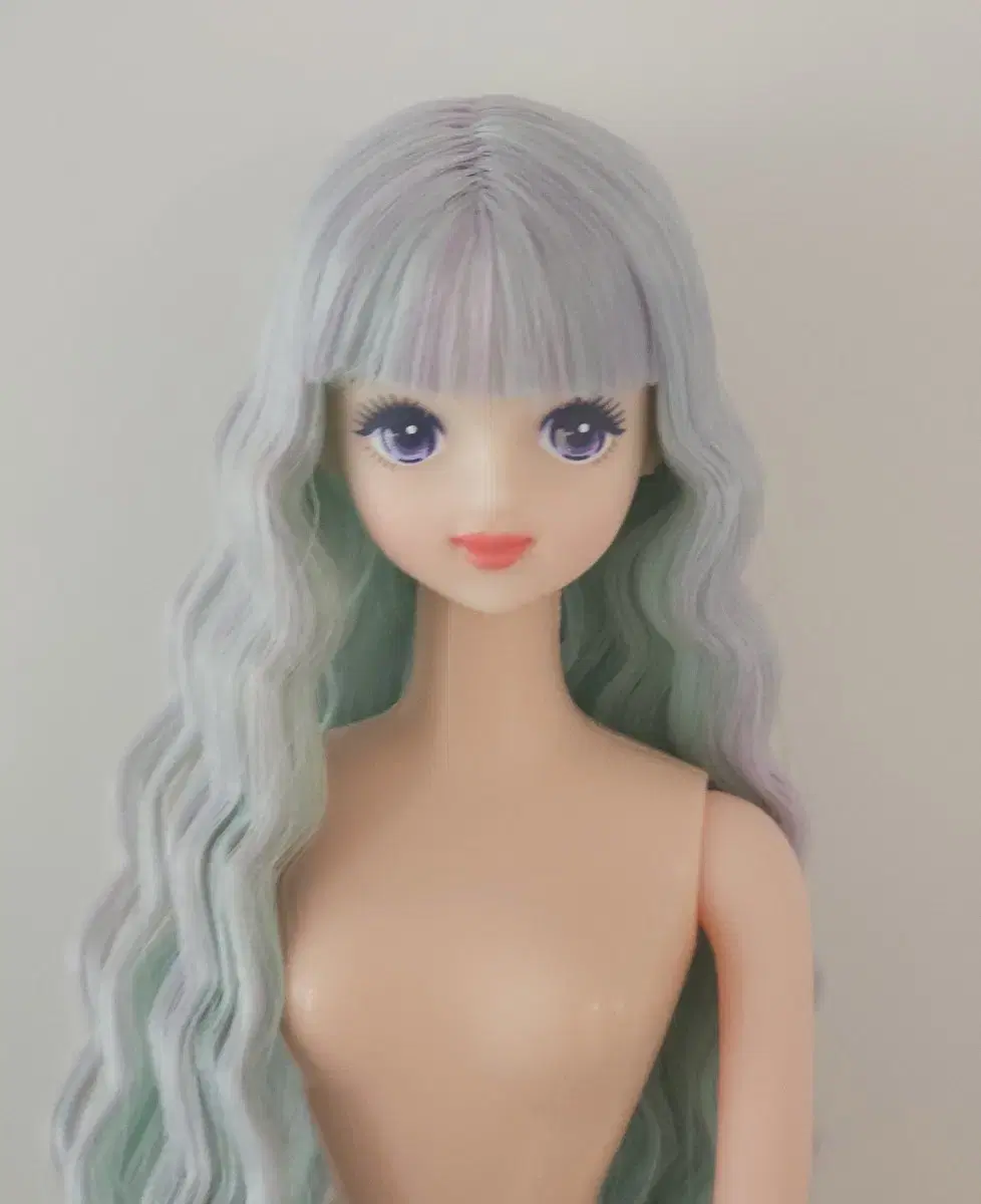 Licca Castle Jennie Friend Doll Otanoshimi Doll Tamaki Jennie Doll