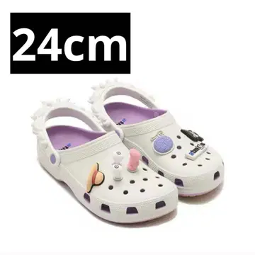24cm atmos crocs onepiece 루피 기어 5