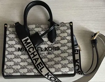 MICHEAL KORS 미레라 2way 백
