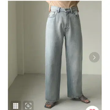 오늘의 엠마의 데님