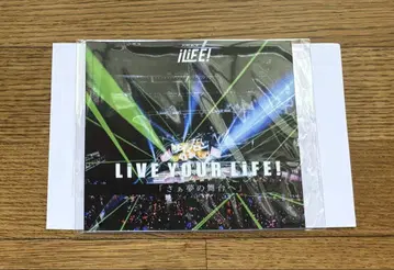 iLiFE! LIVE YOUR LIFE! 사진첩