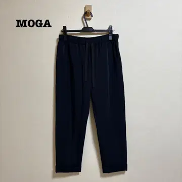 새상품급 MOGA 이지 팬츠 빅 사이즈