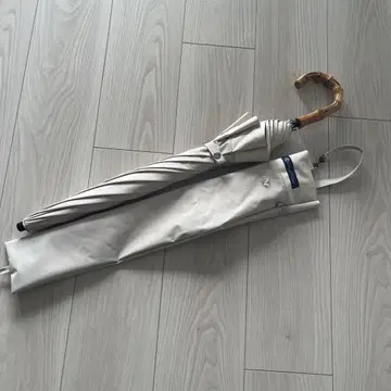 Rose Blanc 로사 블랑 접이식 양산 50cm 2단 접이식