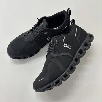 on Cloud 5 Waterproof 온 클라우드 25.5cm