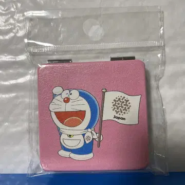 도라에몽 돋보기 거울