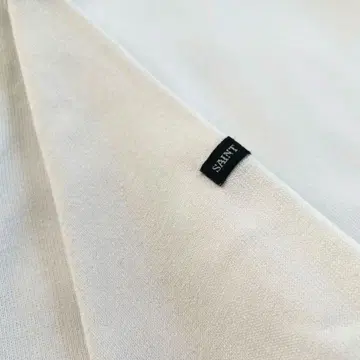 T3 SM 세인트 제임스 웨쌍 화이트 네쥬