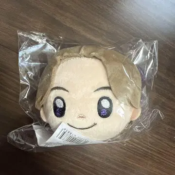 호리 나츠키 마스코트 참