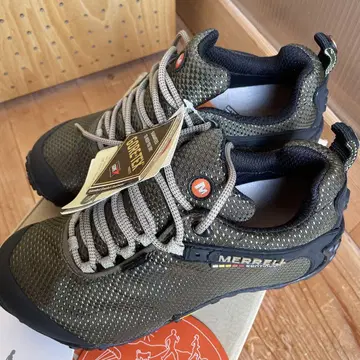 머렐 카멜레온 2 스톰 GORE-TEX 미사용