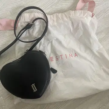 J.ESTINA 숄더백