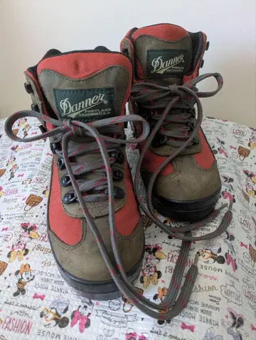 danner 트레킹 부츠 여성용 등산 신발