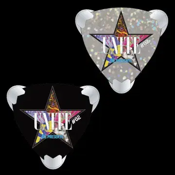 B'z PRESENTS UNITE #02 가챠가챠