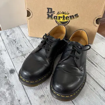 닥터 마틴 Dr.Martens