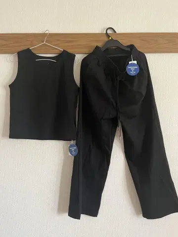 Sonny Label SLAB 셋업 요가 런 필라테스