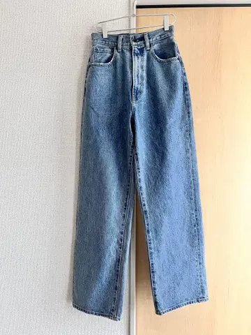 MOUSSY 데님 24