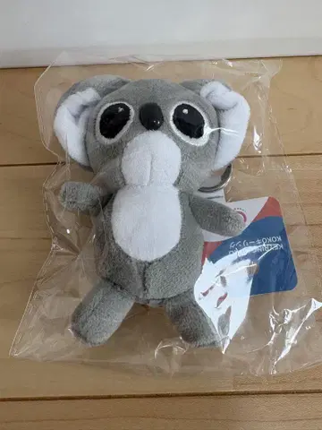 KOKO 키링 코알라