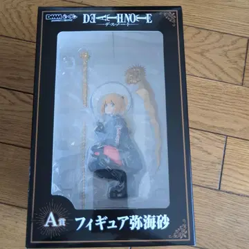 DMM 야카이 사 A상 피규어