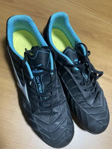 미즈노 스파이크 축구
