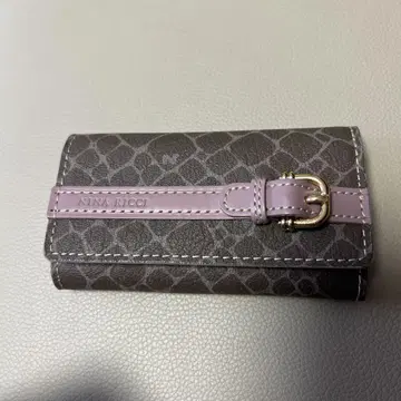 NINA RICCI 키 케이스