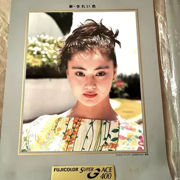 간즈 아리사 후지 필름 완성 샘플