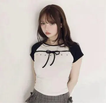앤드메리 알마 리본 톱
