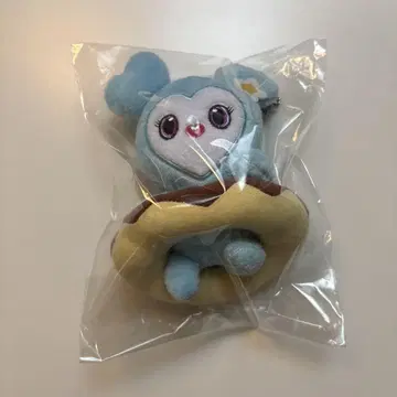TWICE 나연 나브리 팝업 백참 도넛 POPUP