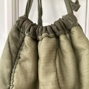 AUTHEN 오센 밀리터리 라이너 파우치 대