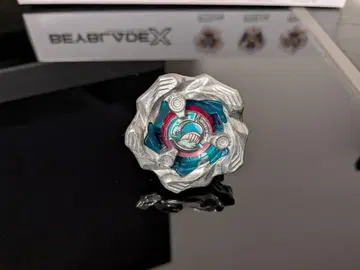 베이블레이드 X 고래 웨이브 5-80E